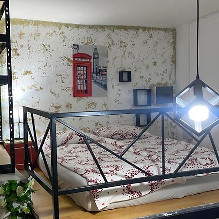 Apartment Nici Сараєво Екстер'єр фото