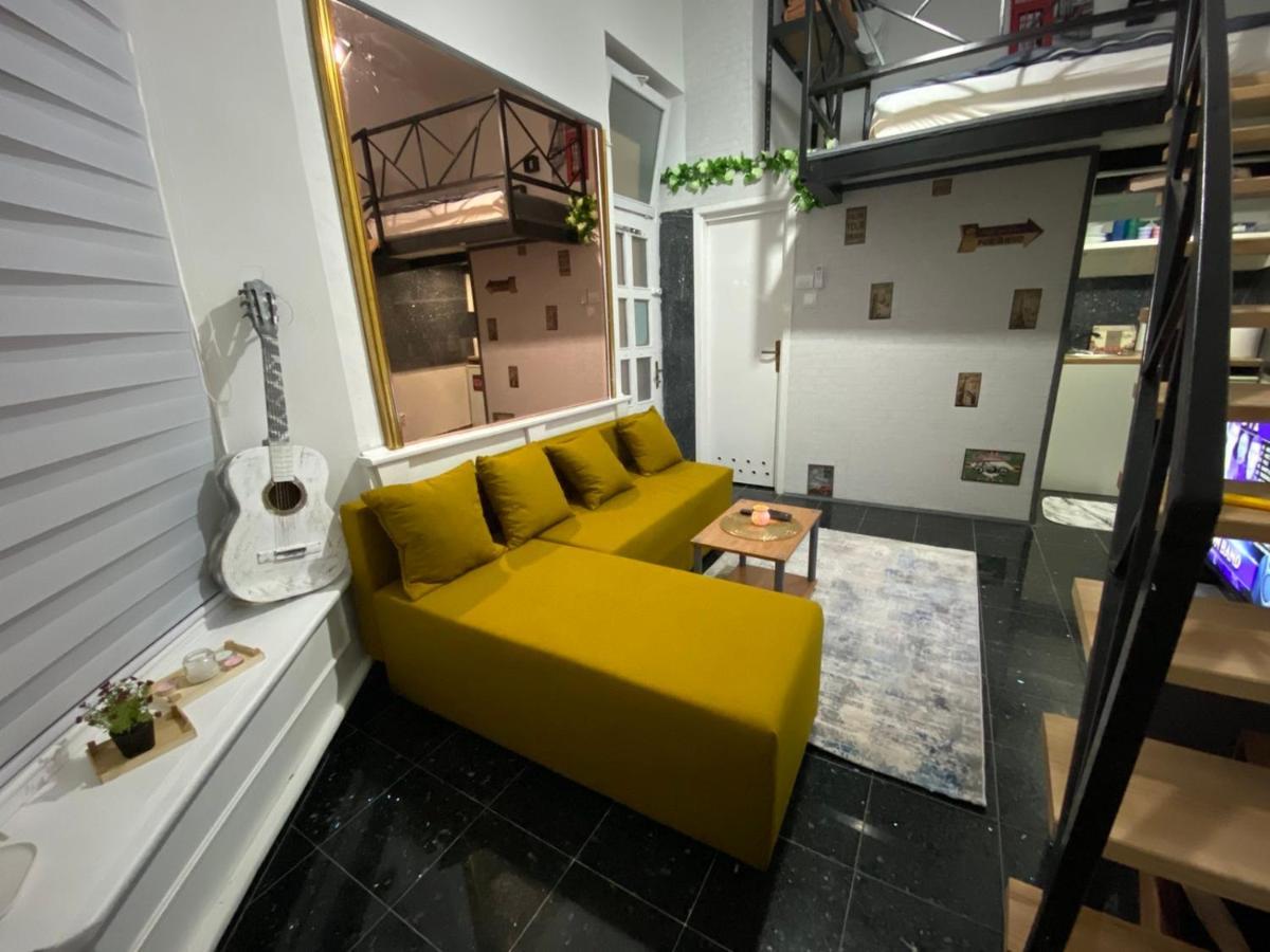 Apartment Nici Сараєво Екстер'єр фото