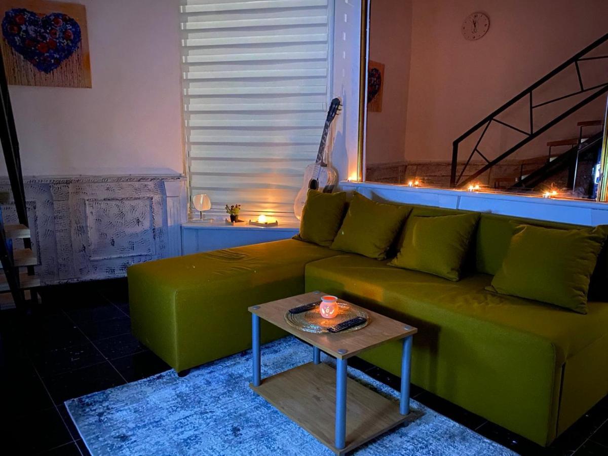 Apartment Nici Сараєво Екстер'єр фото