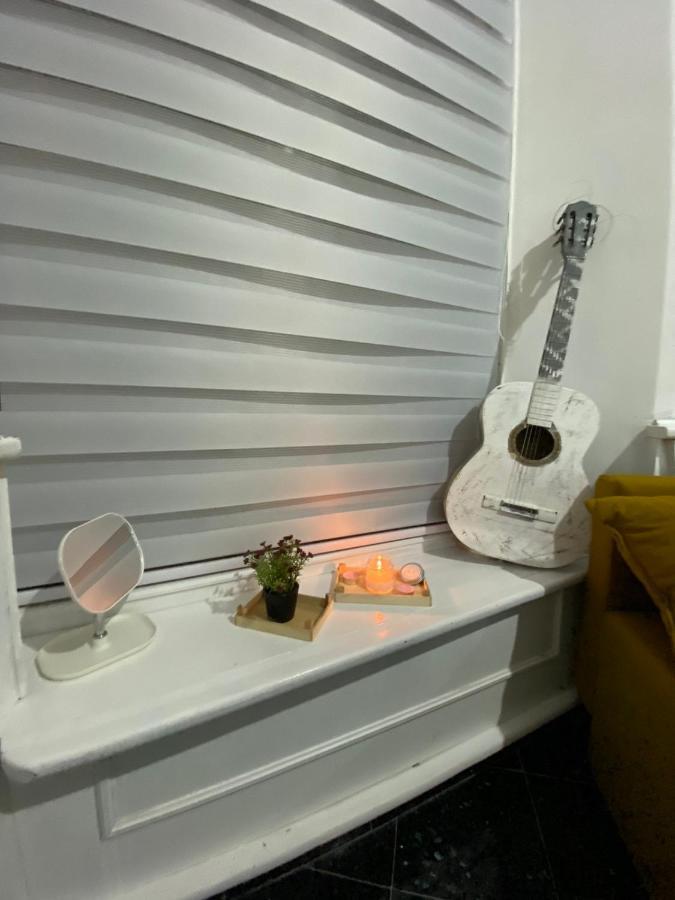 Apartment Nici Сараєво Екстер'єр фото