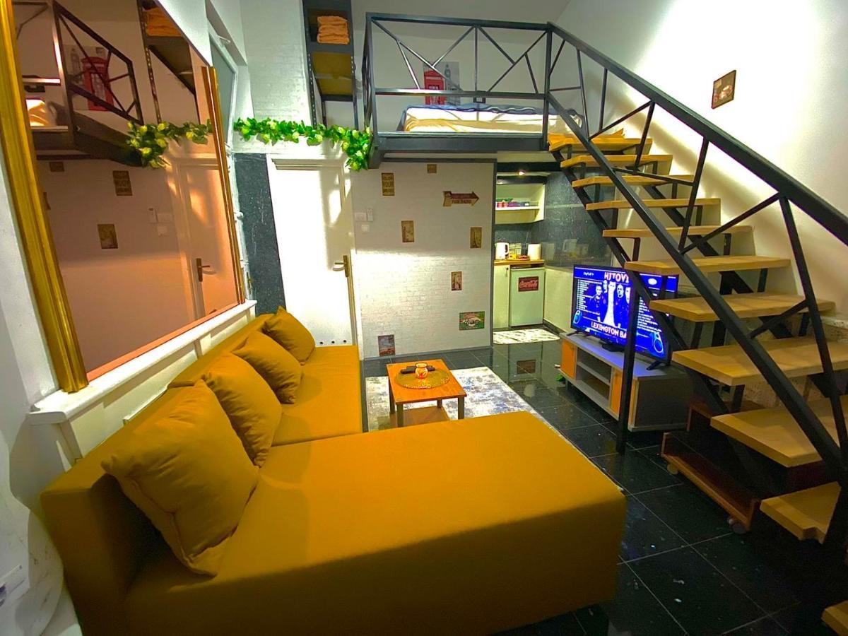 Apartment Nici Сараєво Екстер'єр фото