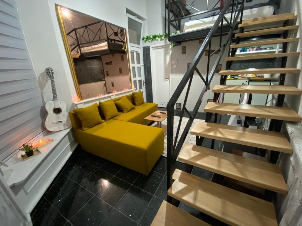 Apartment Nici Сараєво Екстер'єр фото