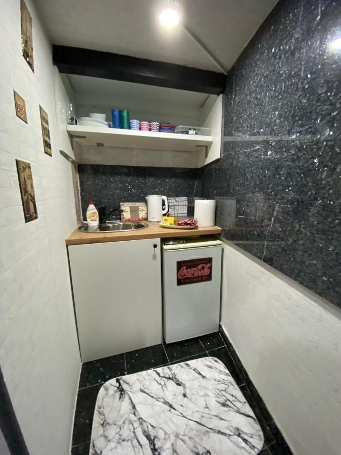 Apartment Nici Сараєво Екстер'єр фото