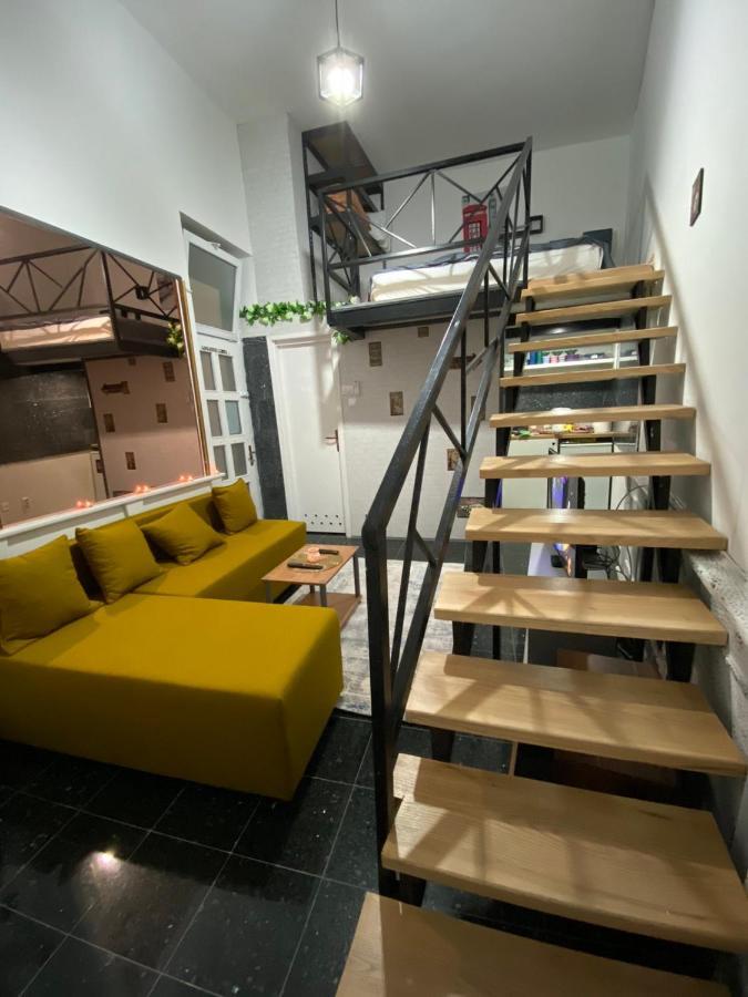 Apartment Nici Сараєво Екстер'єр фото