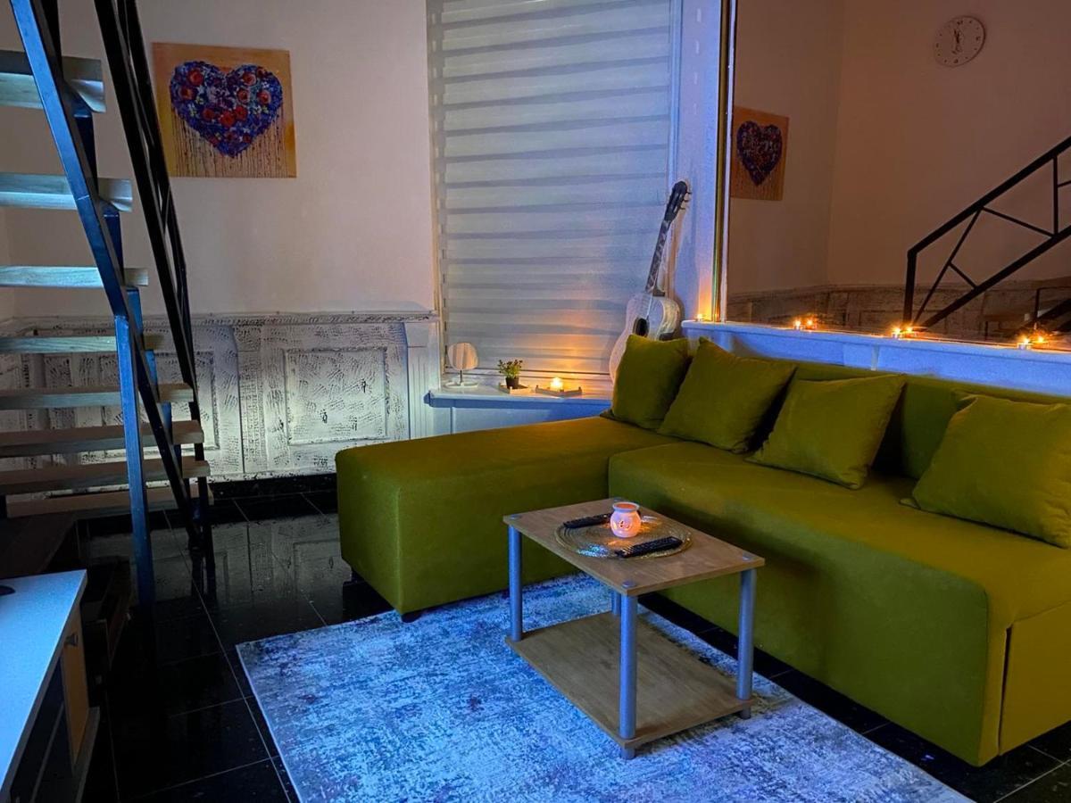 Apartment Nici Сараєво Екстер'єр фото