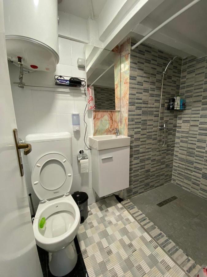 Apartment Nici Сараєво Екстер'єр фото