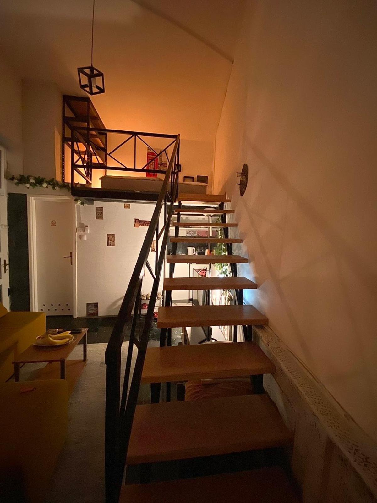 Apartment Nici Сараєво Екстер'єр фото